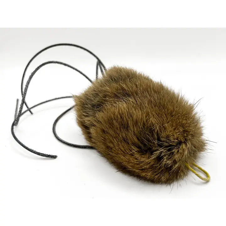 Fuzzy Lure Cat-Fishing Lure