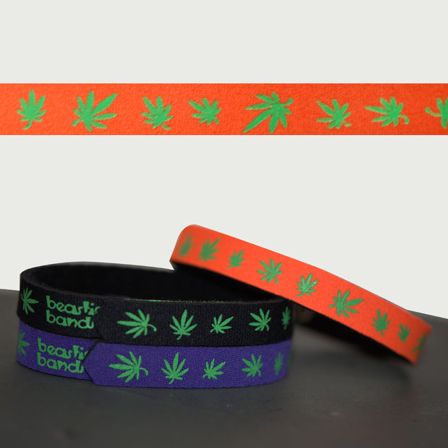 Beastie Band Cat Collars - Good Times Collection