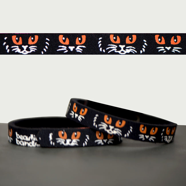 Beastie Band Cat Collars - Animal Collection