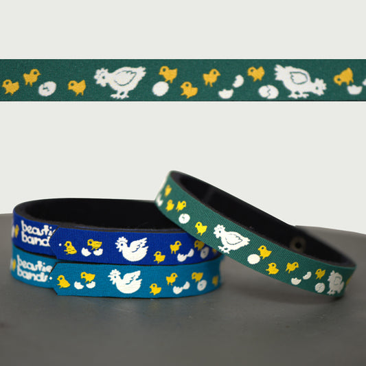Beastie Bands - Chicks and Hens