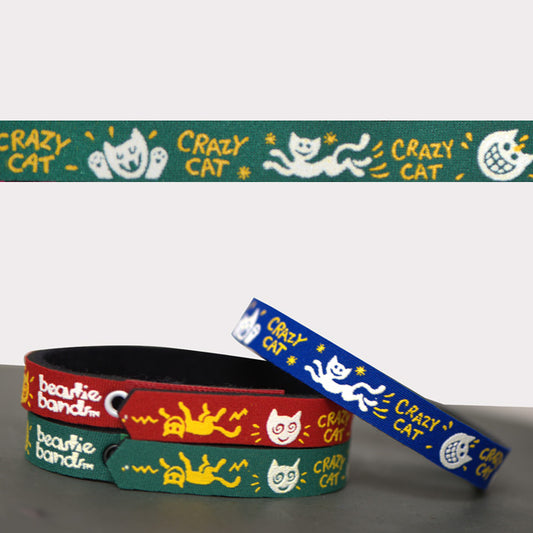 Beastie Bands - Crazy Cats