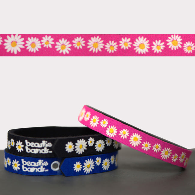 Beastie Bands - Dazzling Daisies