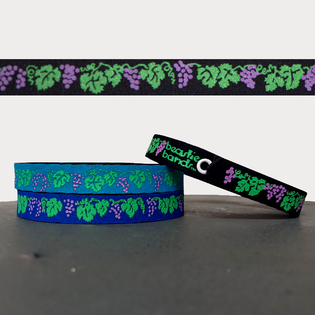 Beastie Bands - Grapevines