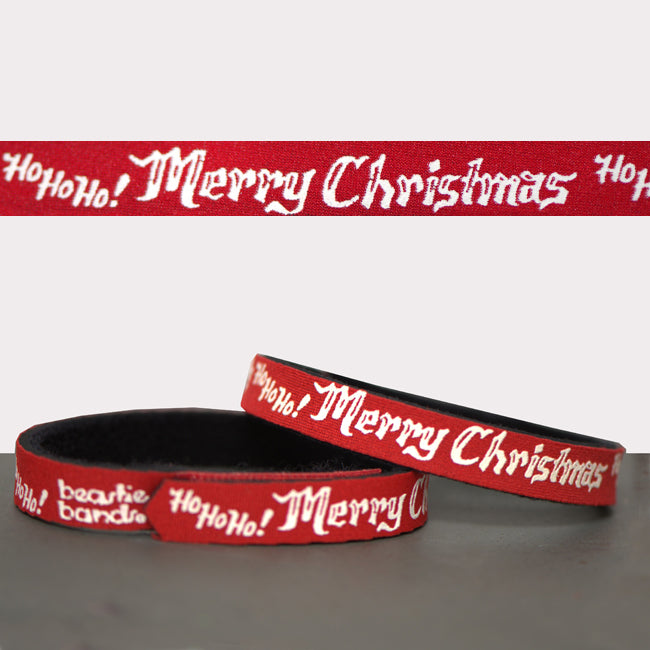 Beastie Band Cat Collars - Holiday Collection Jolly Holiday
