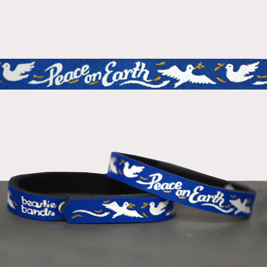 Beastie Bands - Peace On Earth