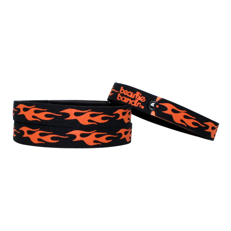 Beastie Bands - Hot Rod Flames