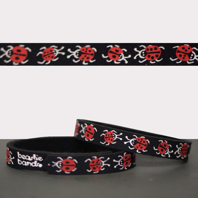 Beastie Bands - Lady Bugs