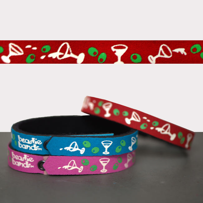 Beastie Bands - Happy Hour Martinis