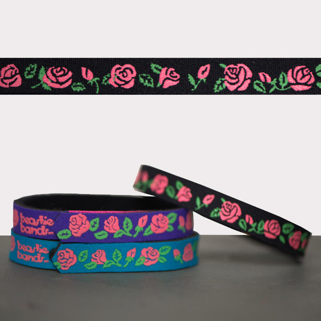 Beastie Bands - Roses