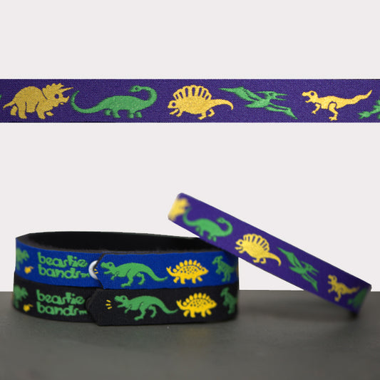 Beastie Bands - Prehistoric Dinosaurs