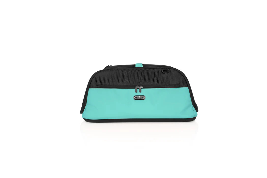 Sleepypod Air Cat Carrier Robin Egg Blue