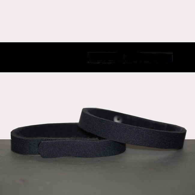 Beastie Bands Cat Collars - Spooky Fun Collection Black