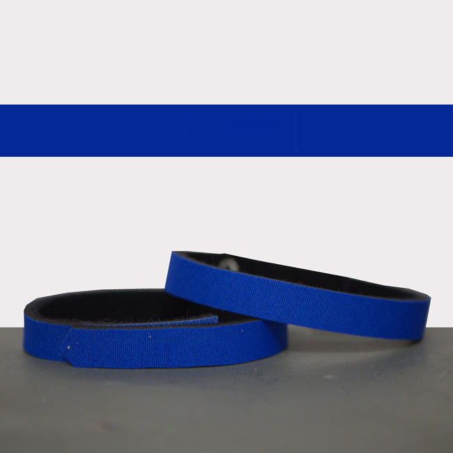 Beastie Band - Solid Blue