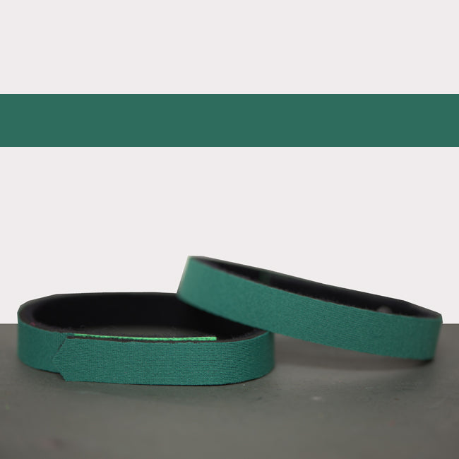 Beastie Band - Solid Green
