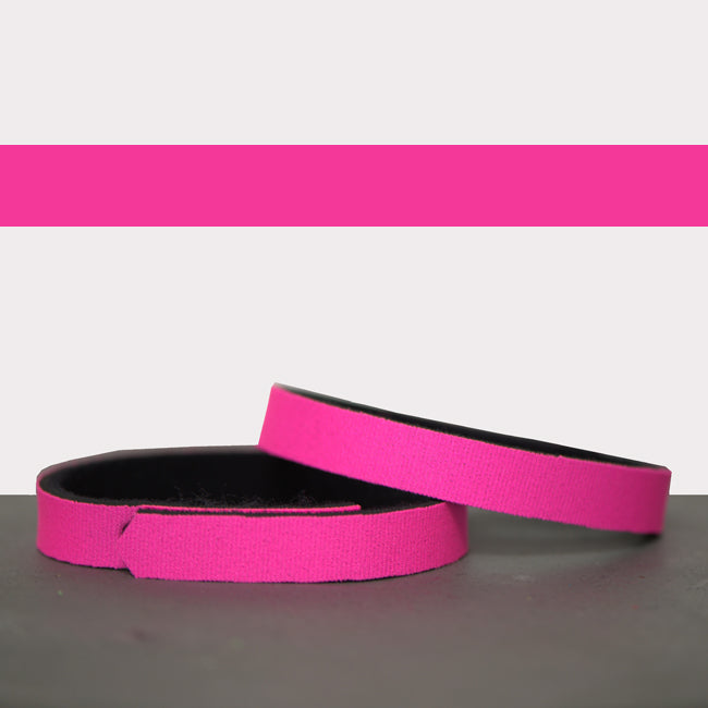 Beastie Band - Solid Pink