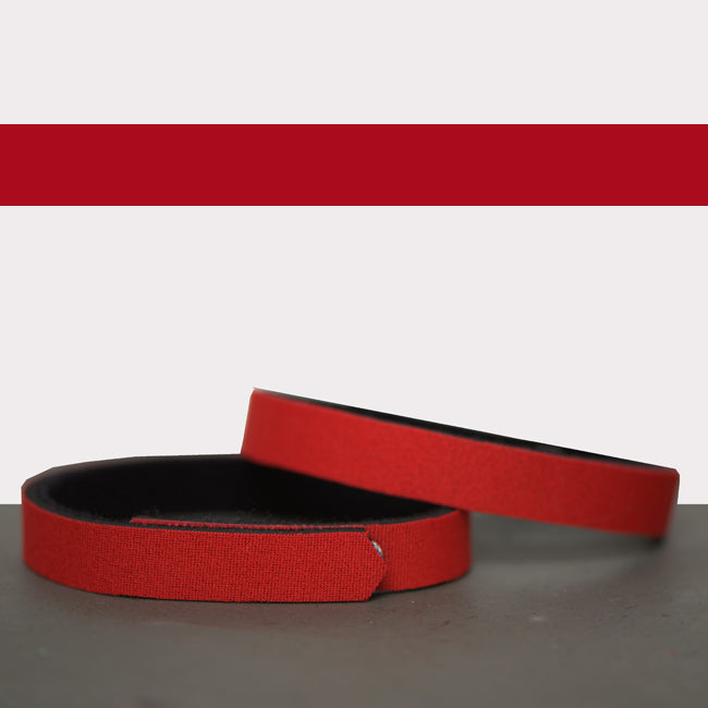 Beastie Band - Solid Red