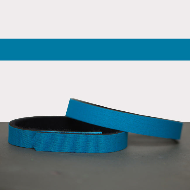 Beastie Band Cat Collars - Aquatic Collection Turquoise