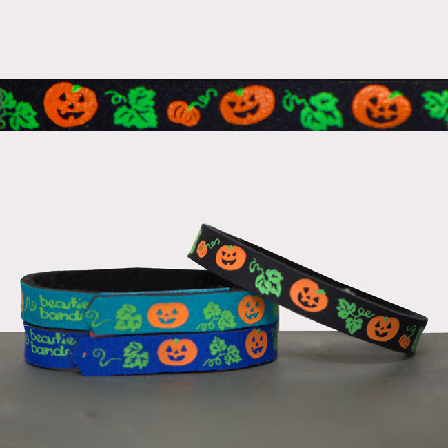 Beastie Bands - Pumpkins