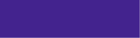 Beastie Bands Cat Collars - Solid Color Collection Purple