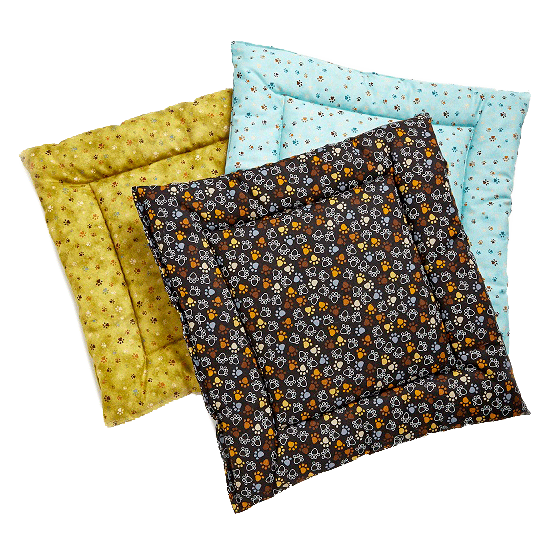 Premium Catnip Snuggle Mat