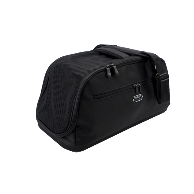 Sleepypod Air Cat Carrier Black