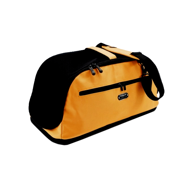 Sleepypod Air Cat Carrier Orange