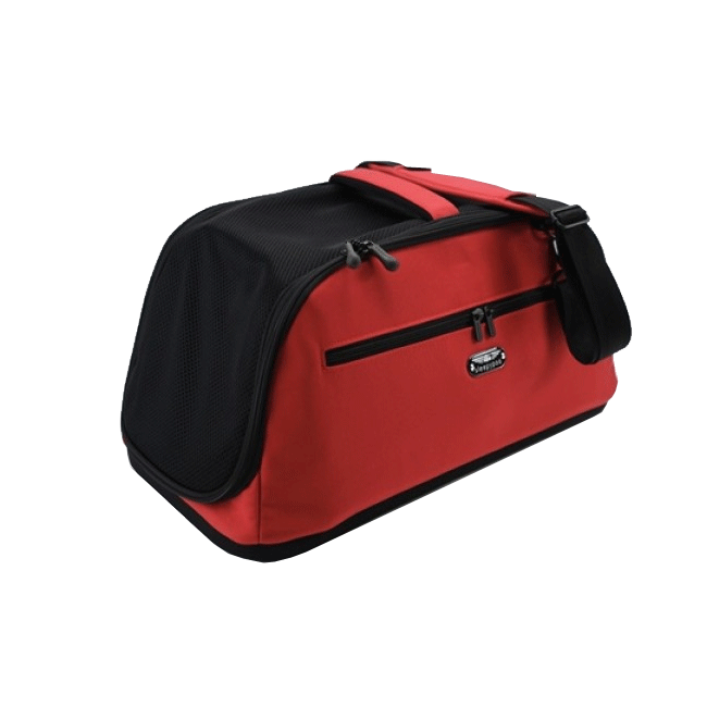 Sleepypod Air Cat Carrier Red