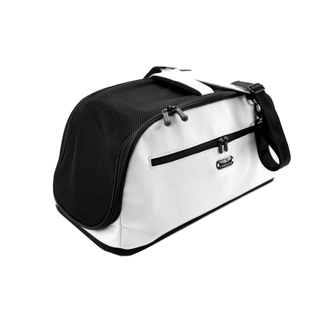 Sleepypod Air Cat Carrier White