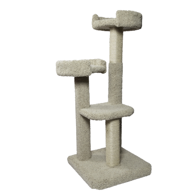 3 tier cat tower best sale