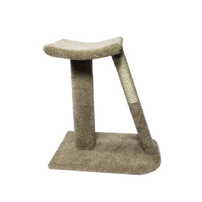 Fandango Z Scratching Post