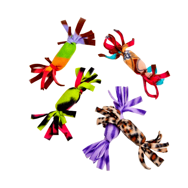 Pet Candy Catnip Nips