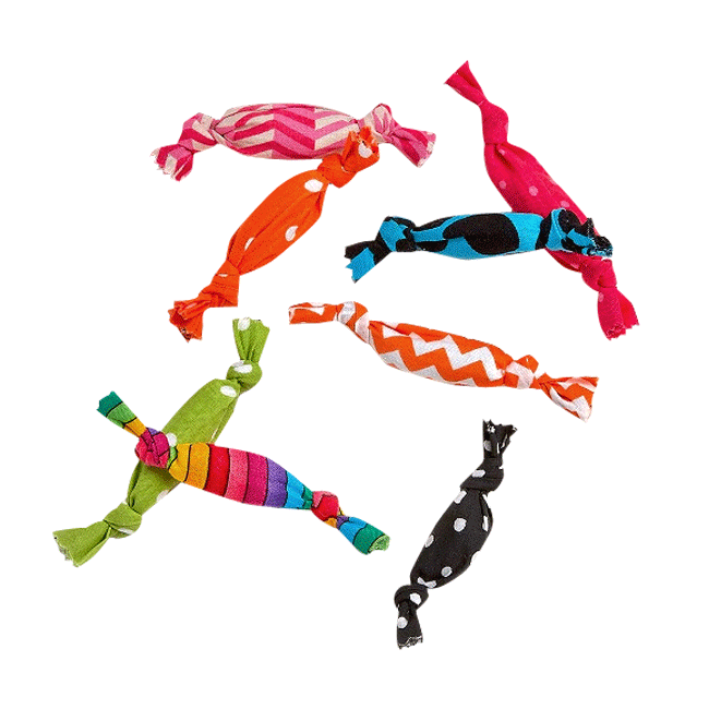 Pet Candy Penny Candy