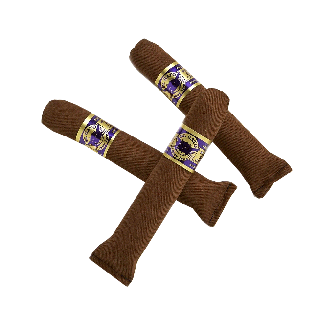 Ratherbee Catnip Cigar