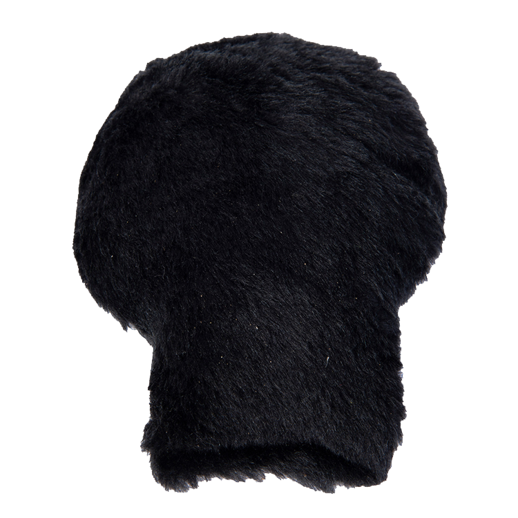 Yeowww! Catnip La CAT-rina Skull Toy