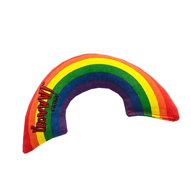 Yeowww! Catnip Rainbow
