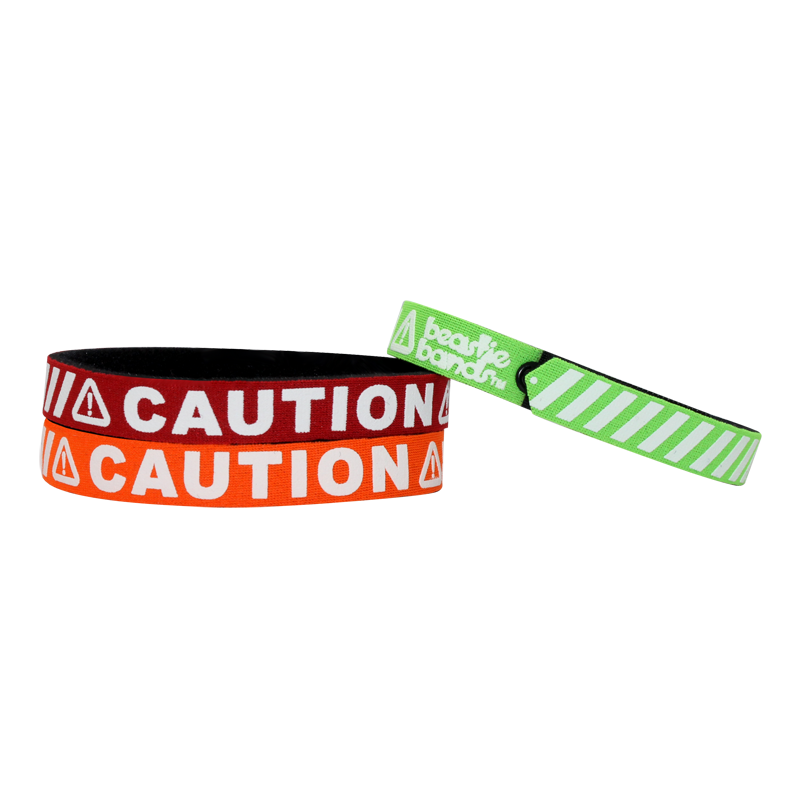 Beastie Bands - Caution