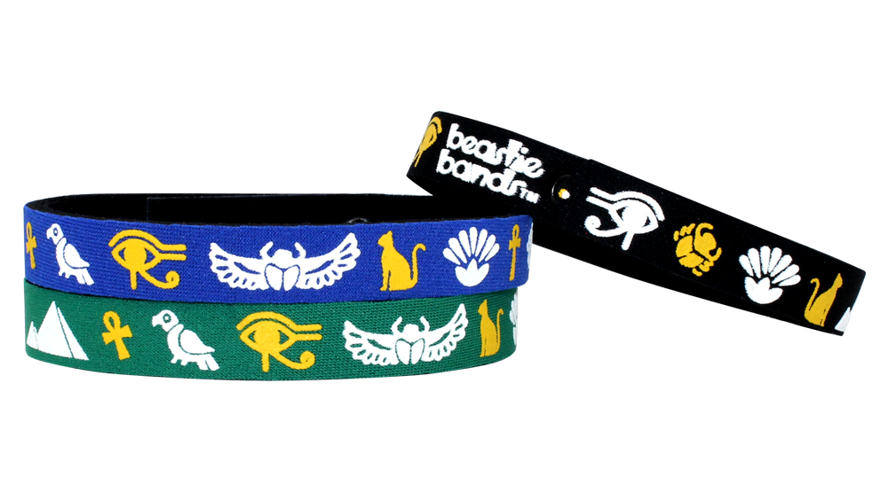Beastie Bands - Egyptian Symbols