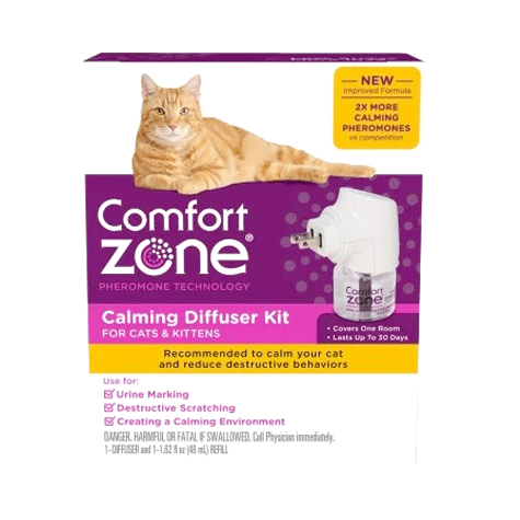 Feliway Comfort Zone Plug In