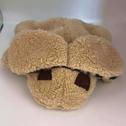 Catnip Franny Cat Toy and Anxiety Reducing Aide