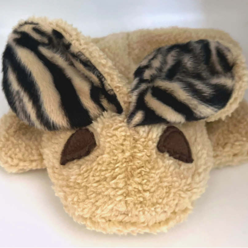 Catnip Franny Cat Toy and Anxiety Reducing Aide