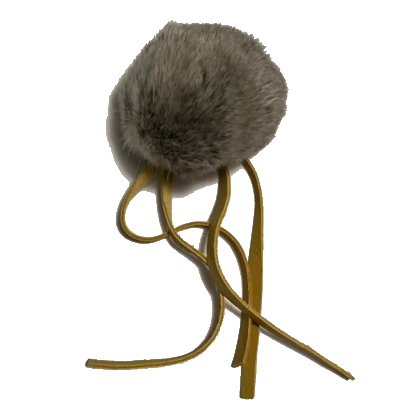 Fur Fluffle Cat Toy