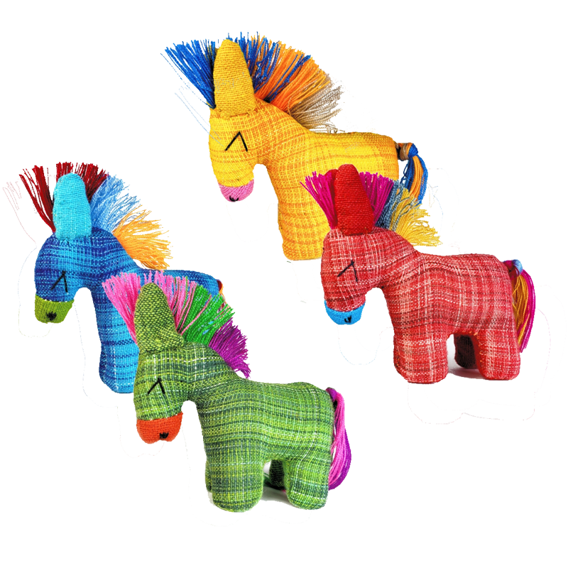 Dandi Donki Catnip Infused Cat Toys