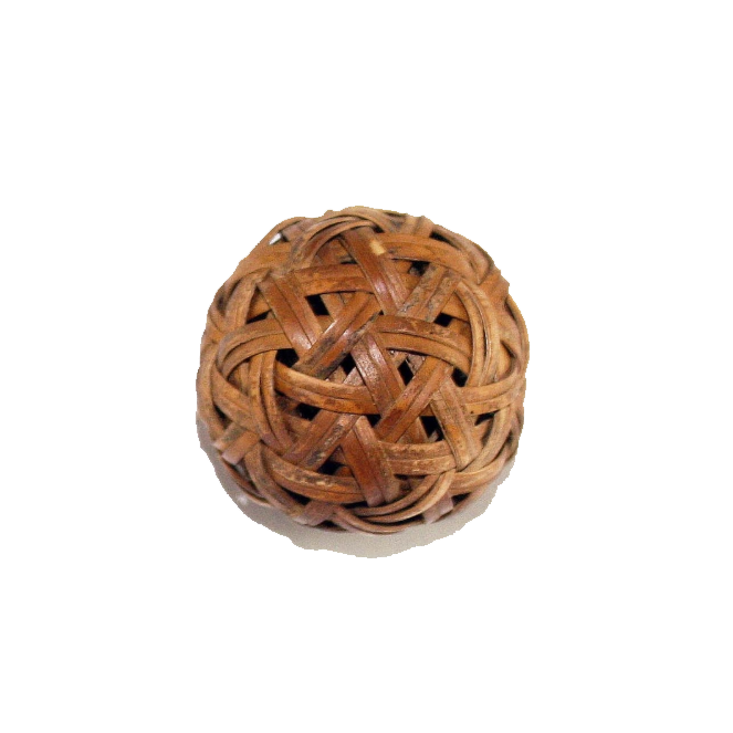 Smoki Roli Rattan Ball