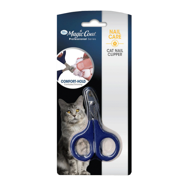 Professional Series Cat Nail Clipper