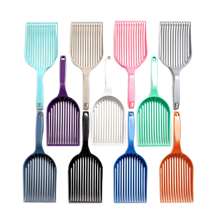 Original Magic Scoop Litter Lifter