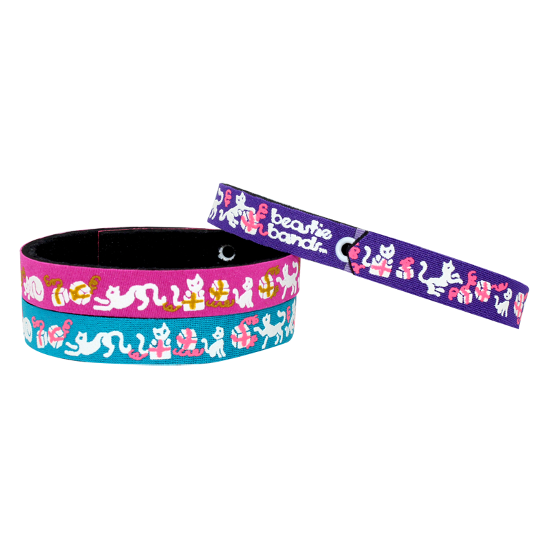 Beastie Bands - Party Cats