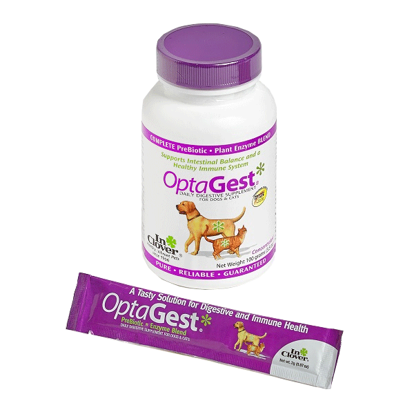 Optagest Natural Digestive Aid