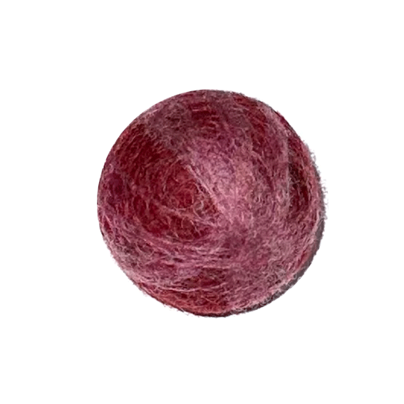Wool Ewe Ball Cat Toy