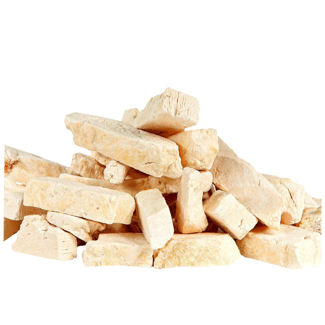 Whole Life Freeze Dried Chicken Treats