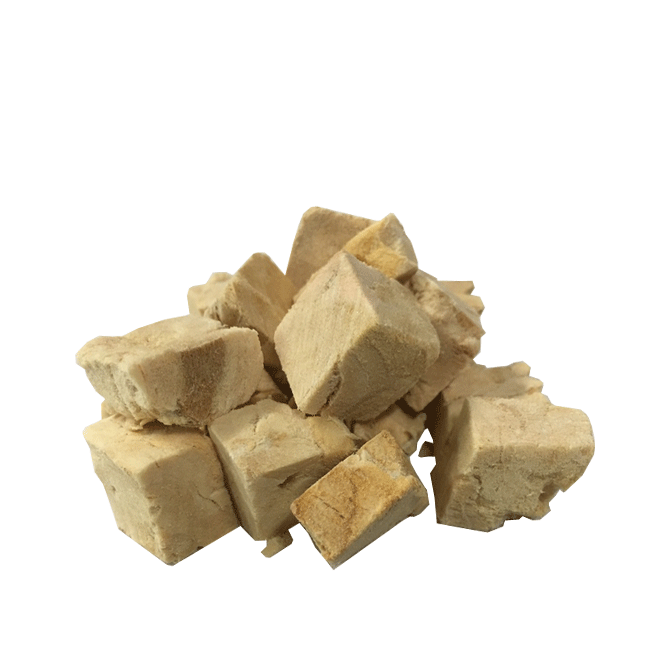 Whole Life Freeze Dried Salmon Treats
